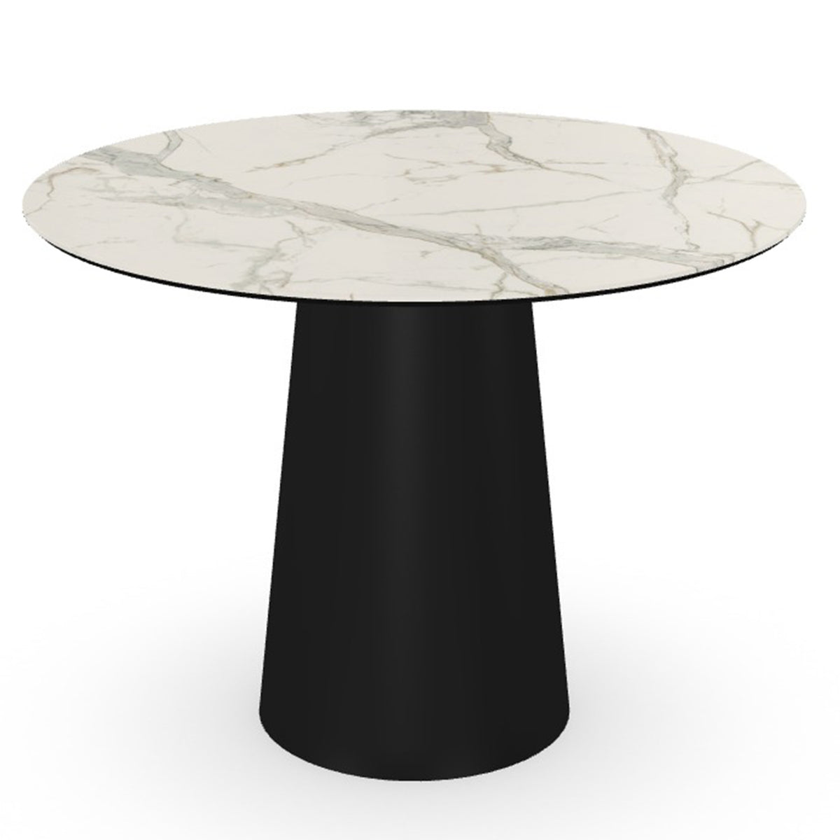 Totem Dining Table