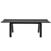 Traverse Bench