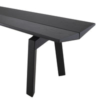 Traverse Bench