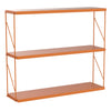 Tria Pack Wall Shelving H75cm