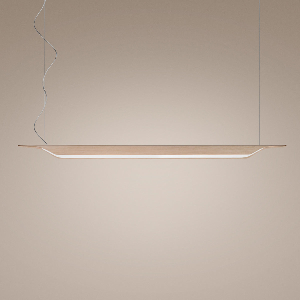 Troag Suspension Light