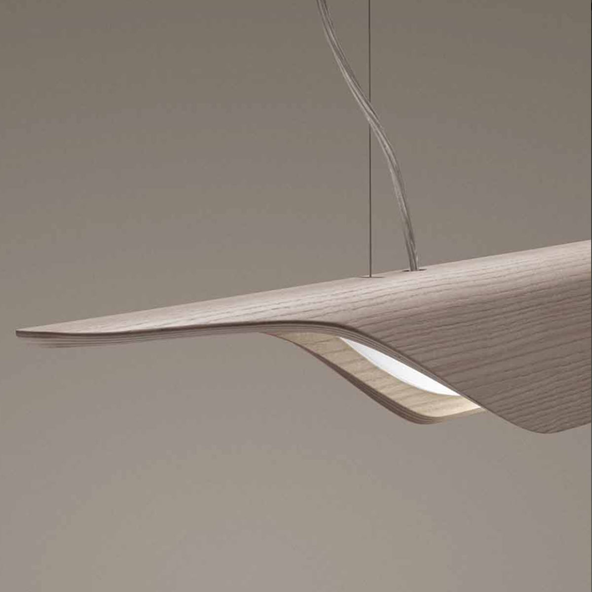 Troag Suspension Light