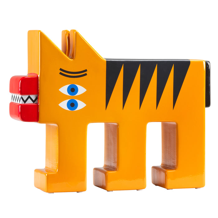 Turbo Vase