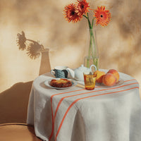Usva Linen Tablecloth