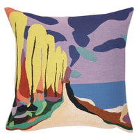 Vallon Dol, Florent Groc Cushion