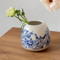 Moomin Vase