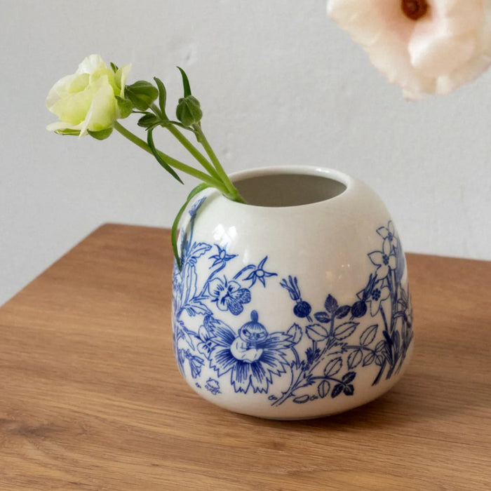 Moomin Vase