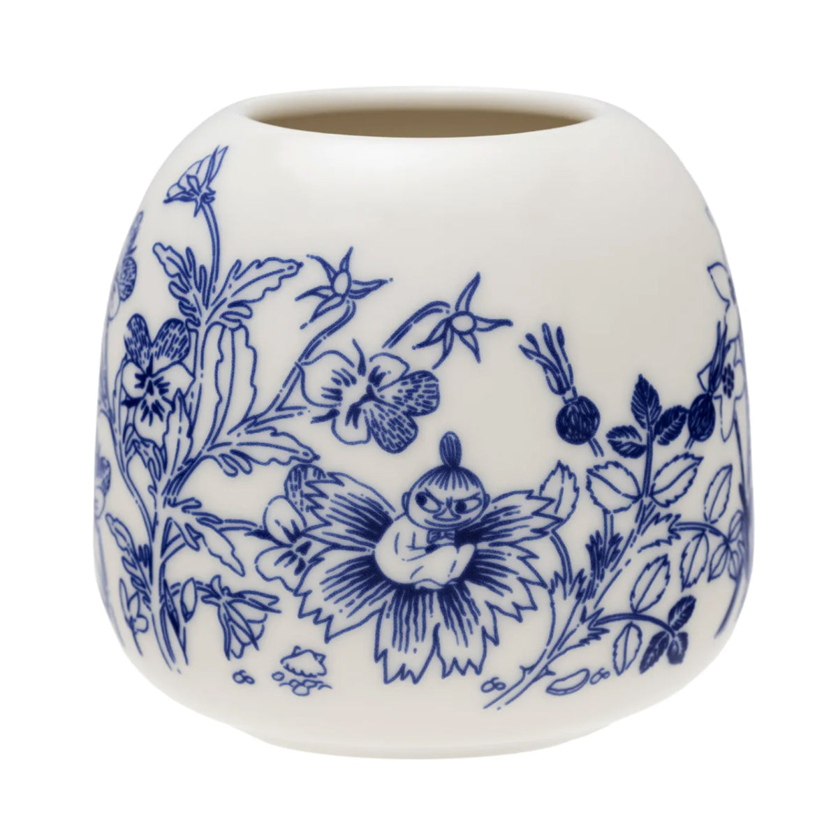 Moomin Vase