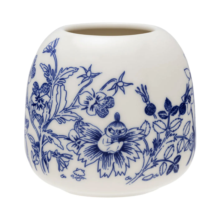 Moomin Vase