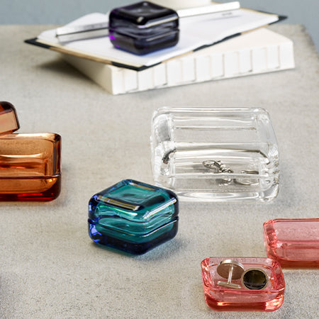 Vitriini Box, Small
