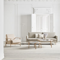 Visti Armchair, Linea Cord