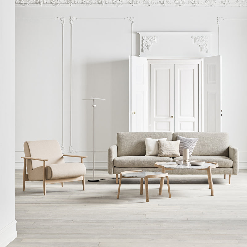 Visti Armchair, Linea Cord