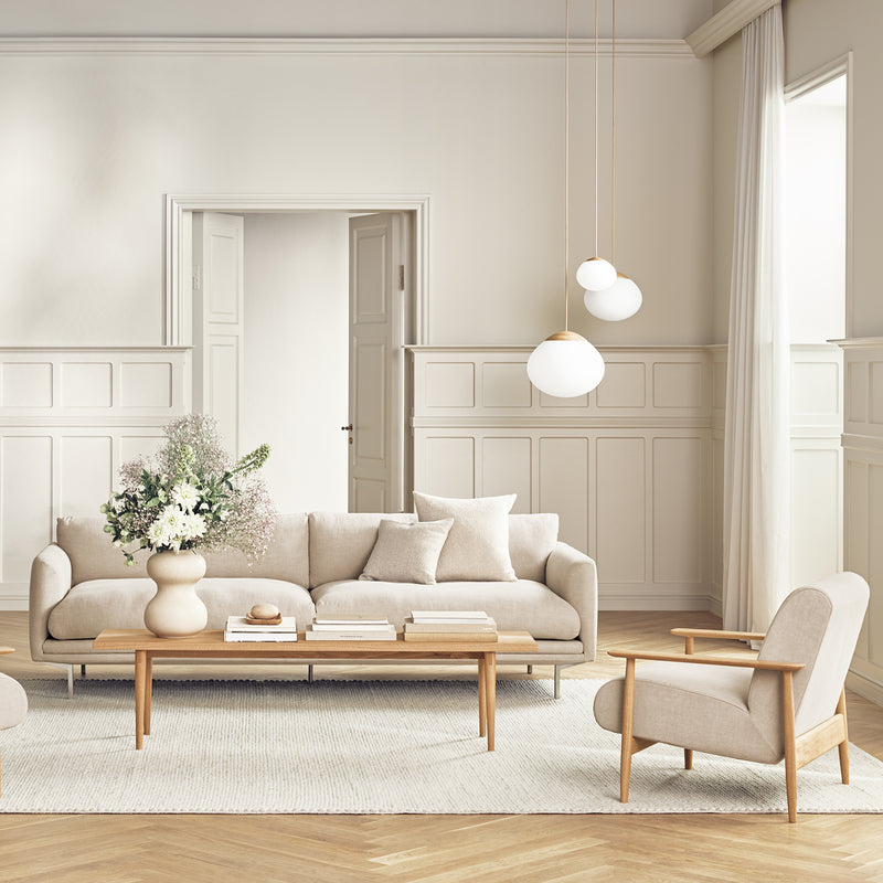 Visti Armchair, Linea Cord