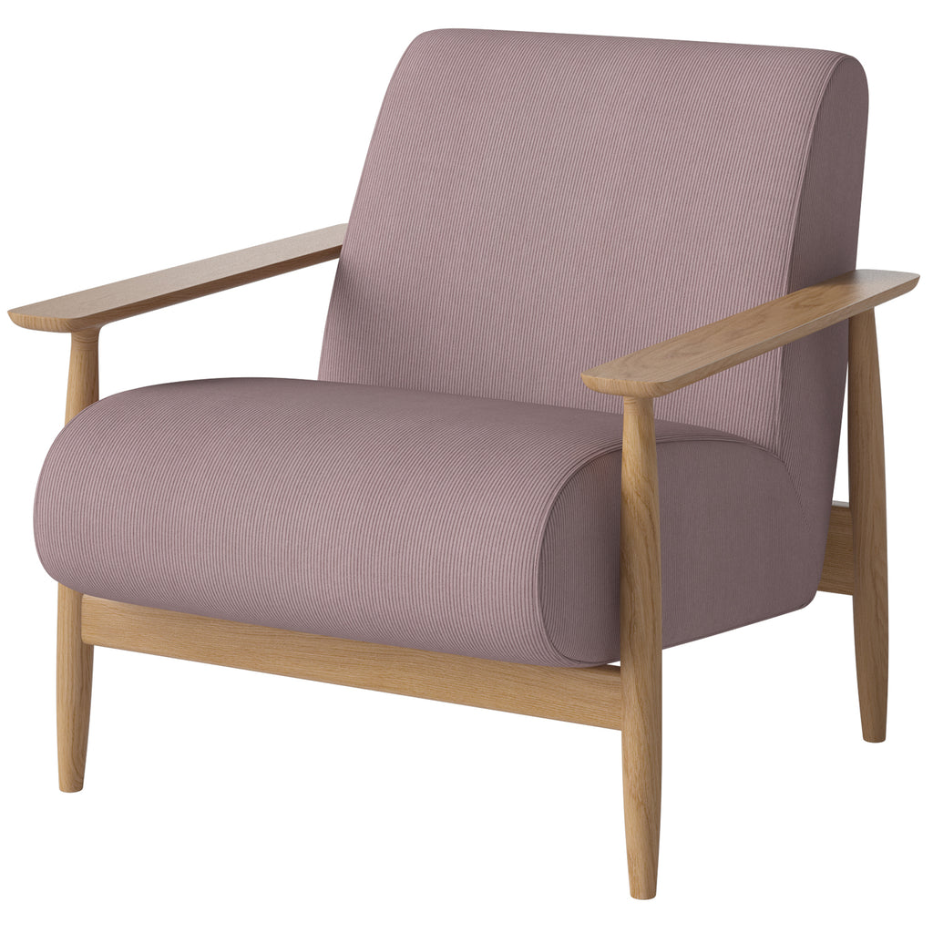 Visti Armchair, Linea Cord