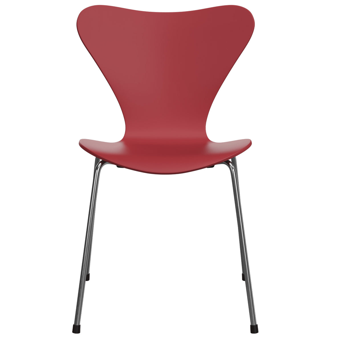 Series 7 Chair, Verner Panton