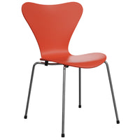 Series 7 Chair, Verner Panton