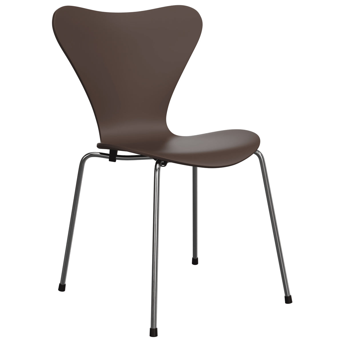 Series 7 Chair, Verner Panton