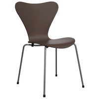 Series 7 Chair, Verner Panton