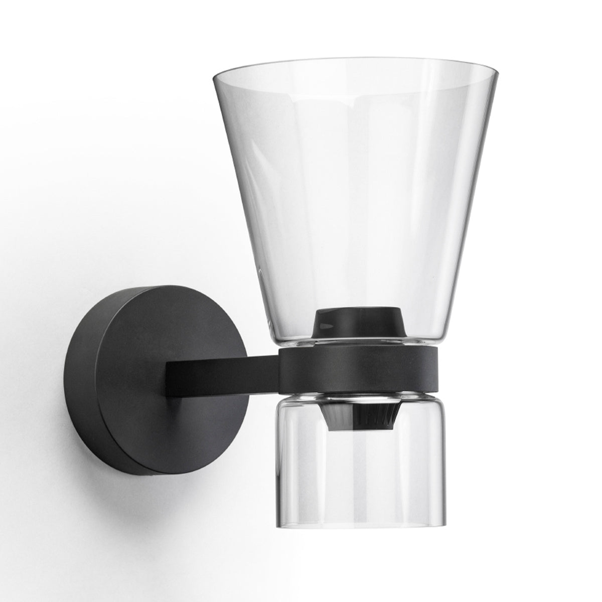 Nocturne Wall Light