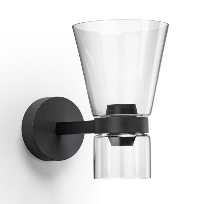 Nocturne Wall Light