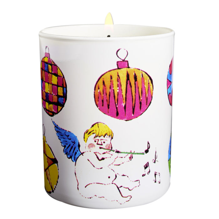 Andy Warhol Scented Candle 140g