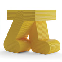 Walking Table