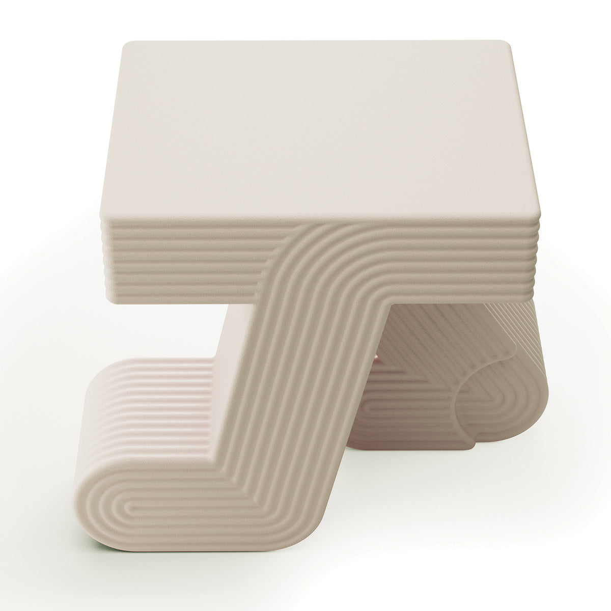 Walking Table