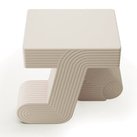 Walking Table