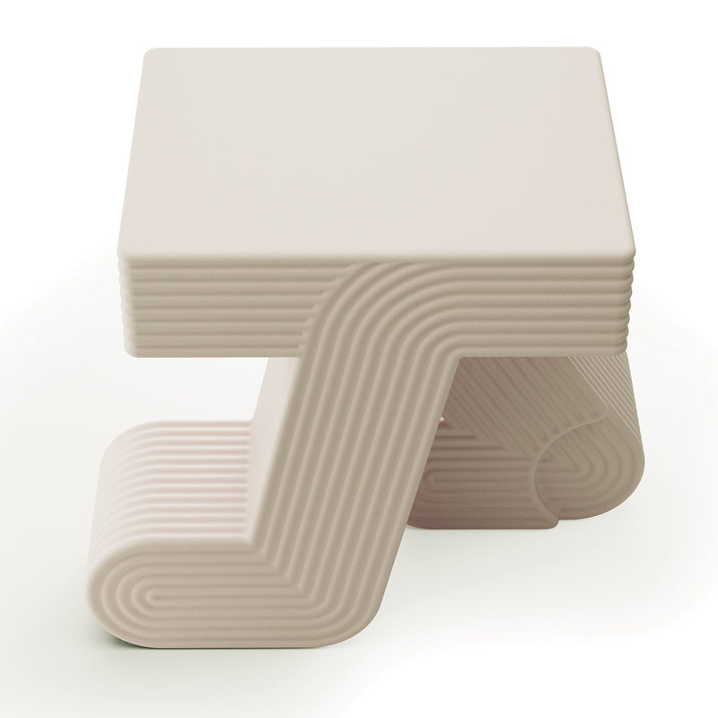 Walking Table