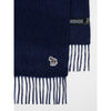 Paul Smith Zebra Scarf