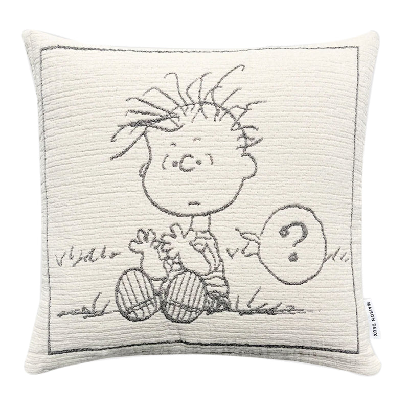 Peanuts Cushion