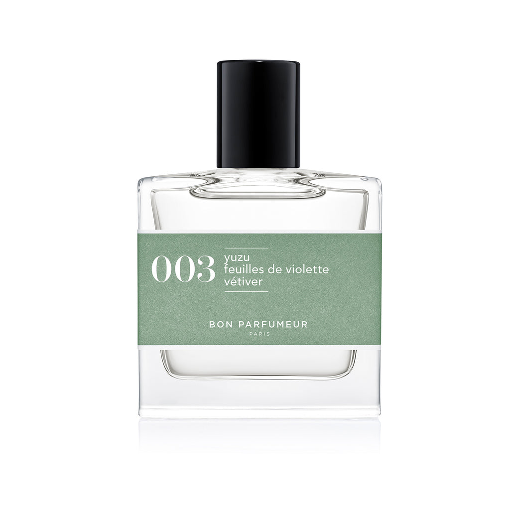 003 Eau de Parfum, 30ml