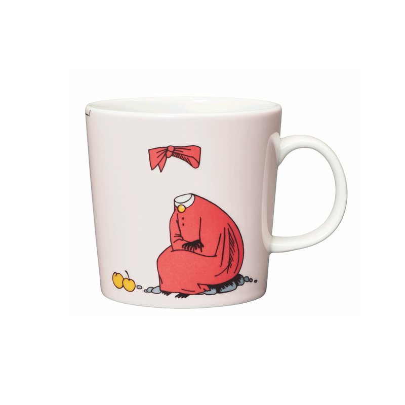 Ninny Mug - Arabia