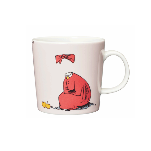 Moomin Mug The Groke