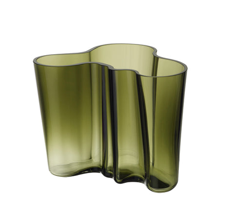 Alvar Aalto Vase, 220 mm