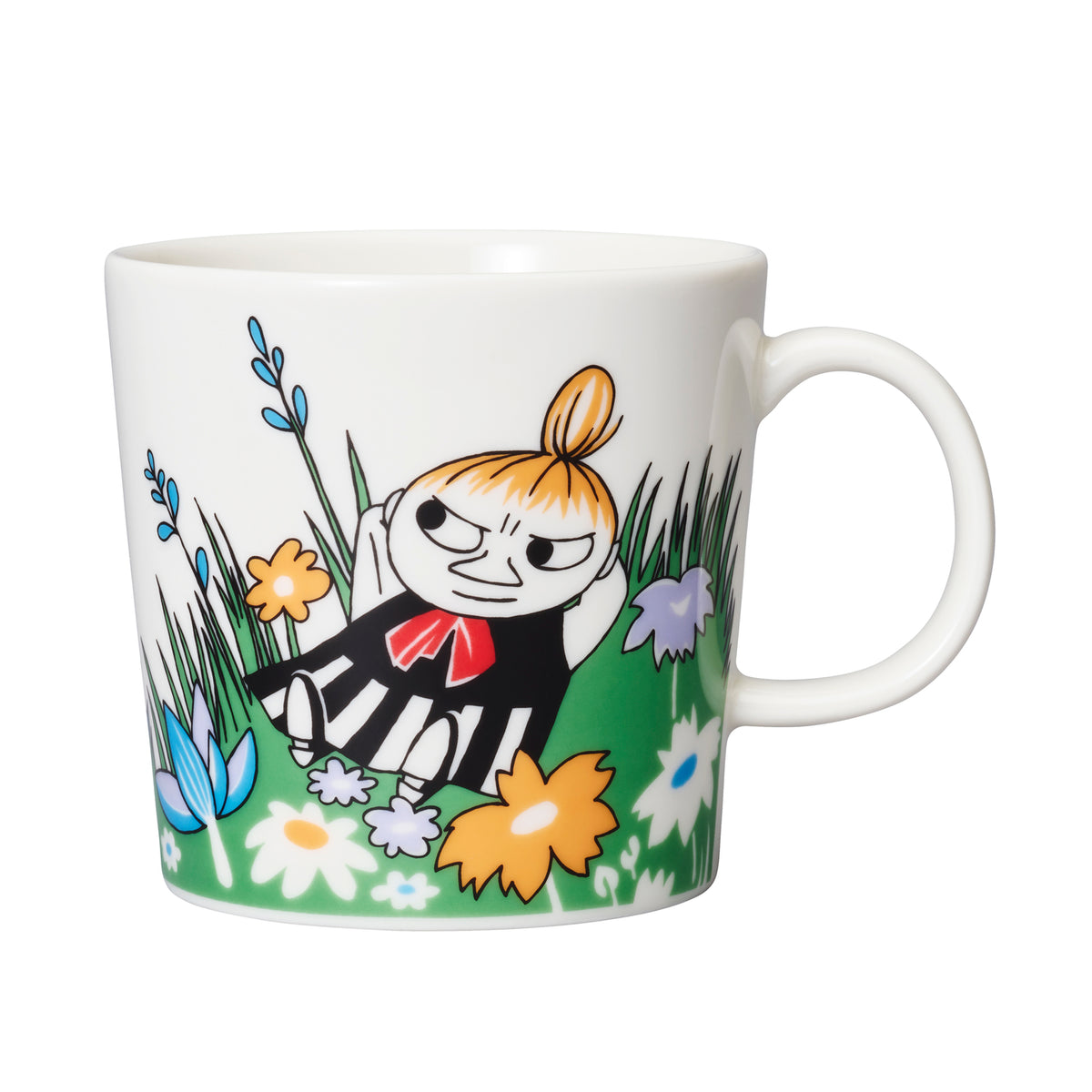 Moomin Mug, Little My