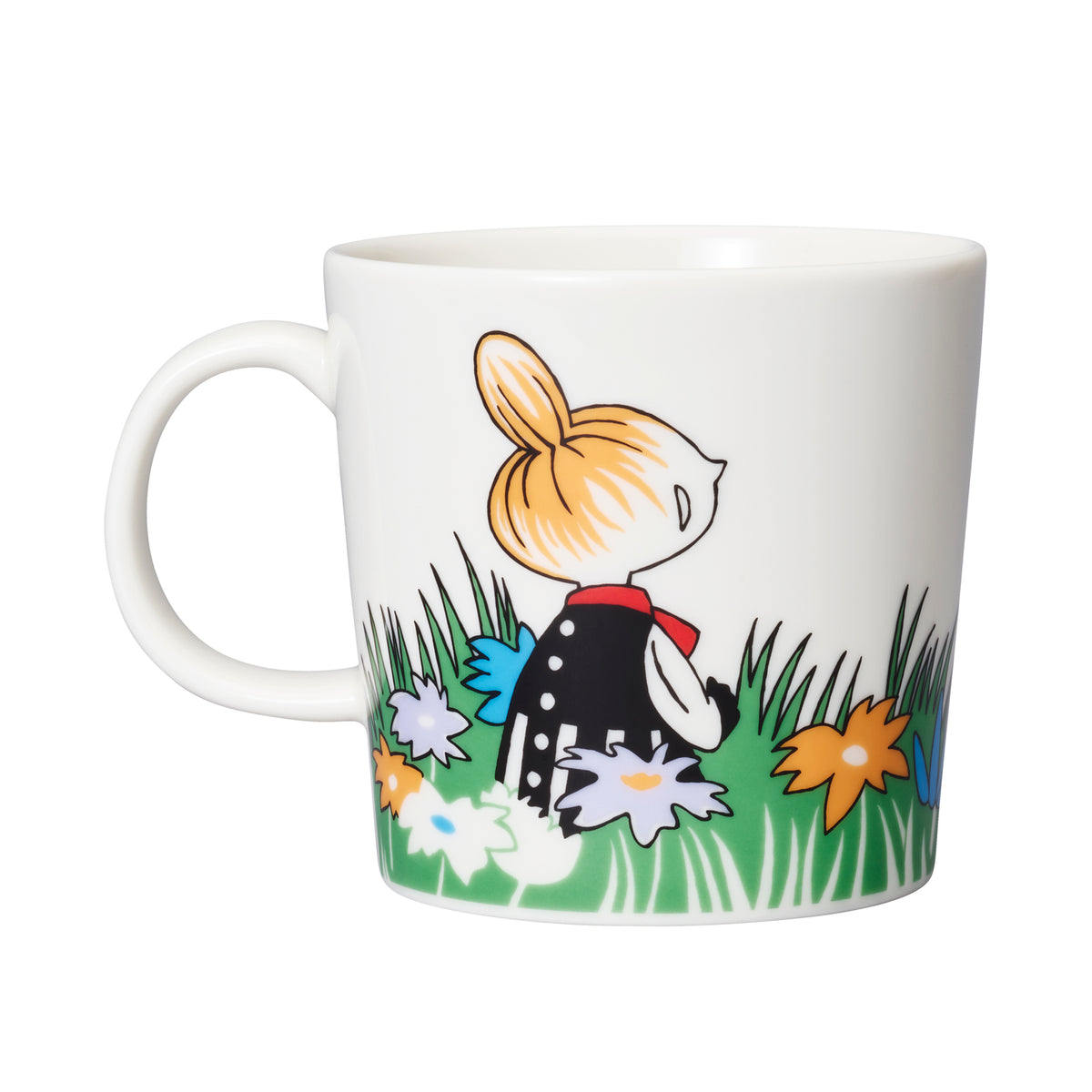 Moomin Mug, Little My