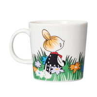 Moomin Mug, Little My