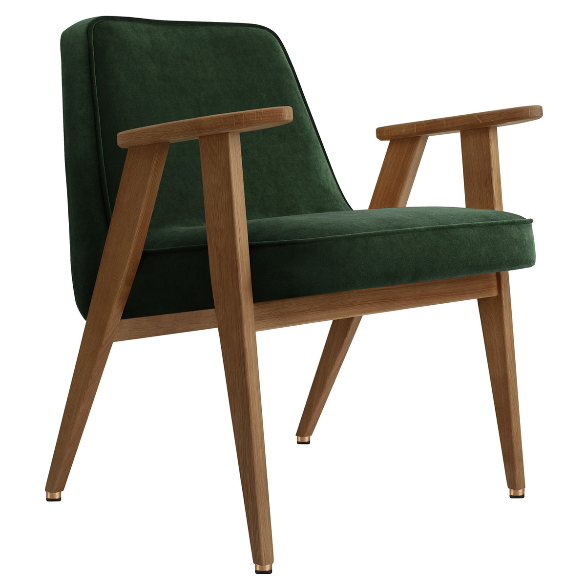 366 Armchair - 366 Concept