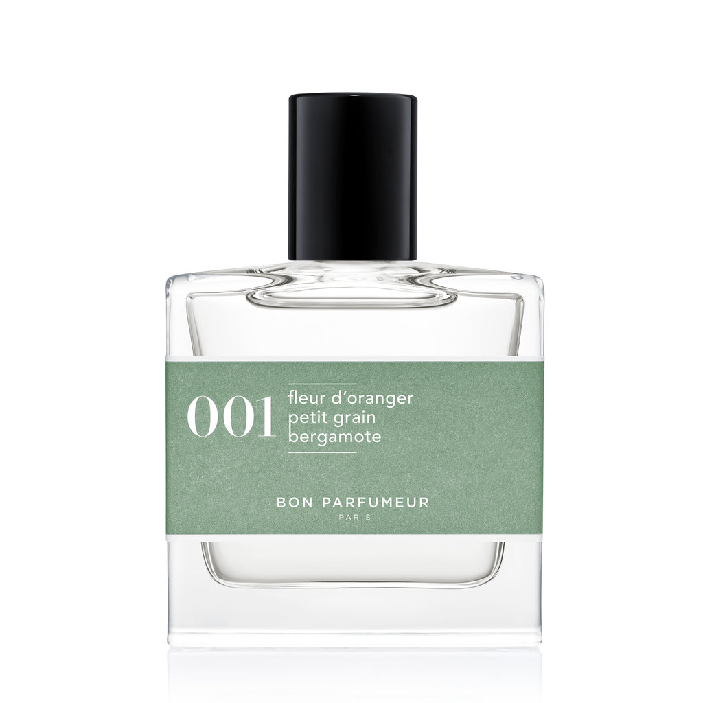 001 Eau de Parfum