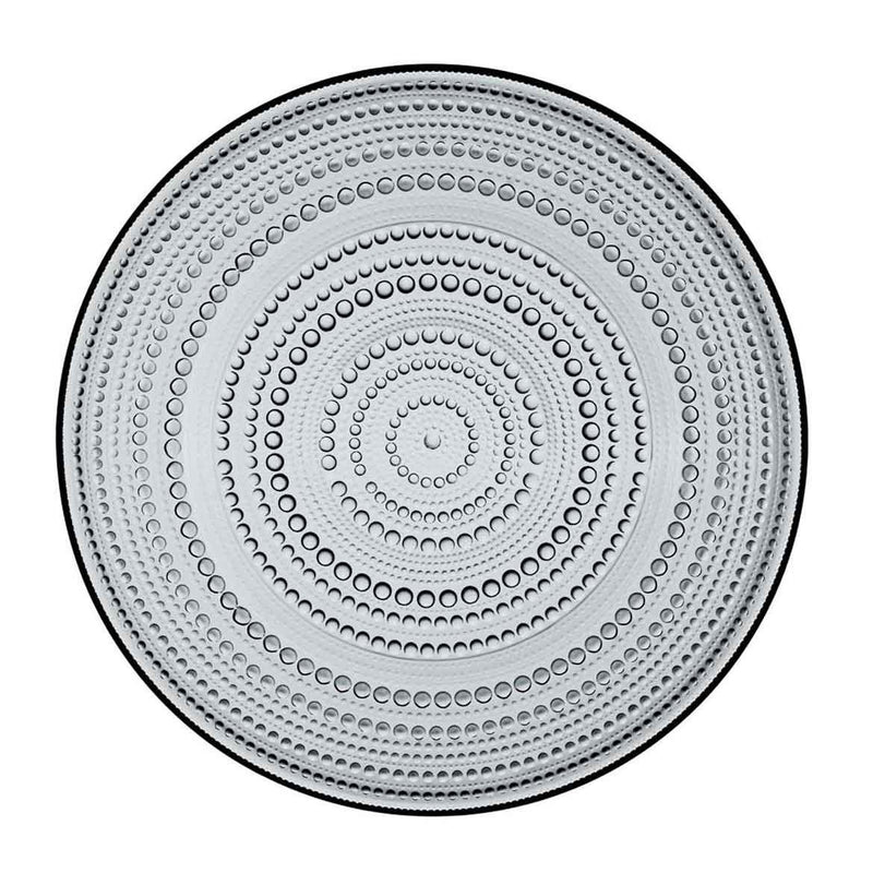 Kastehelmi Plate 31.5 cm - Iittala