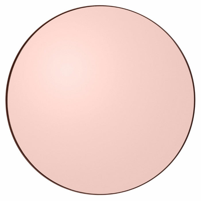Circum Mirror Large, Rose Gold - Aytm