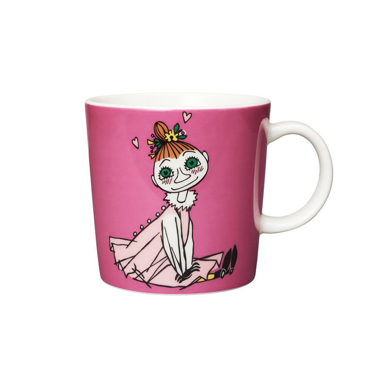The Mymble Mug