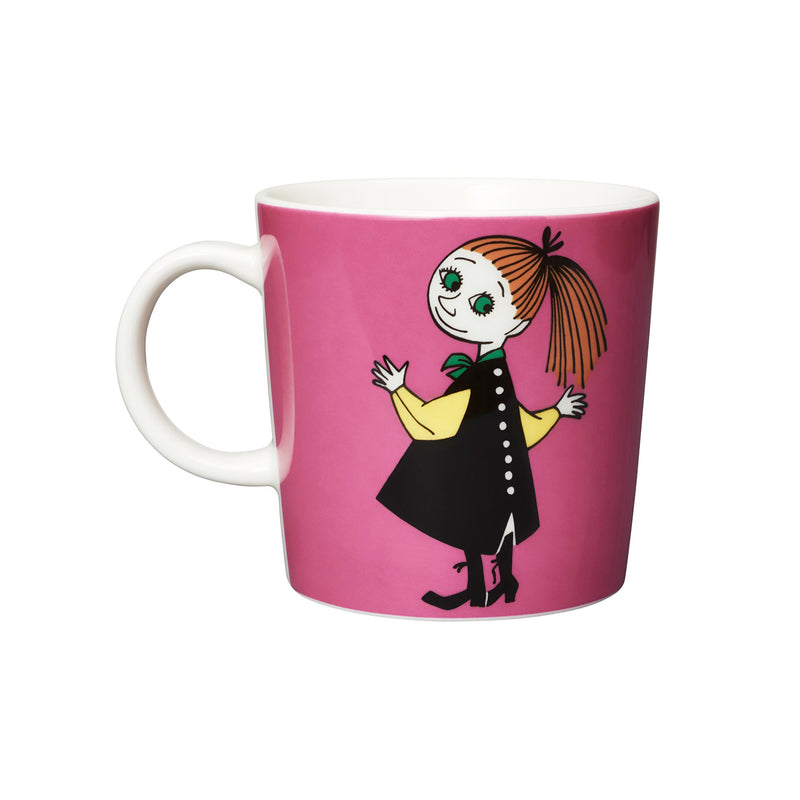 The Mymble Mug