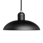 Matte Black