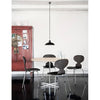 Kaiser Idell Pendant Light 6631P