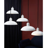 Kaiser Idell Pendant Light 6631P