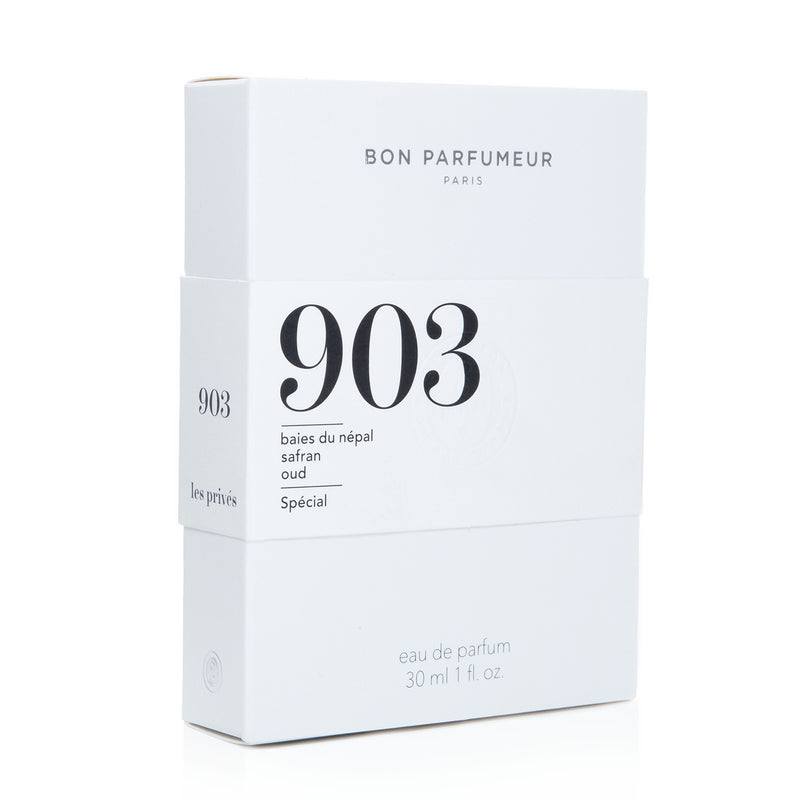 903 Eau de Parfum 30ml