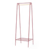 A' Clothes Rail - Pine Pole