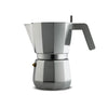 Moka Espresso Coffee Maker, 9 Cups